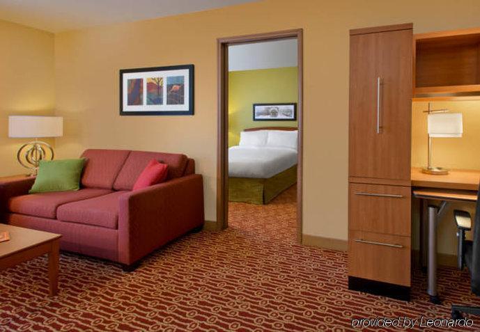 Towneplace Suites By Marriott Boulder Broomfield/Interlocken Екстер'єр фото