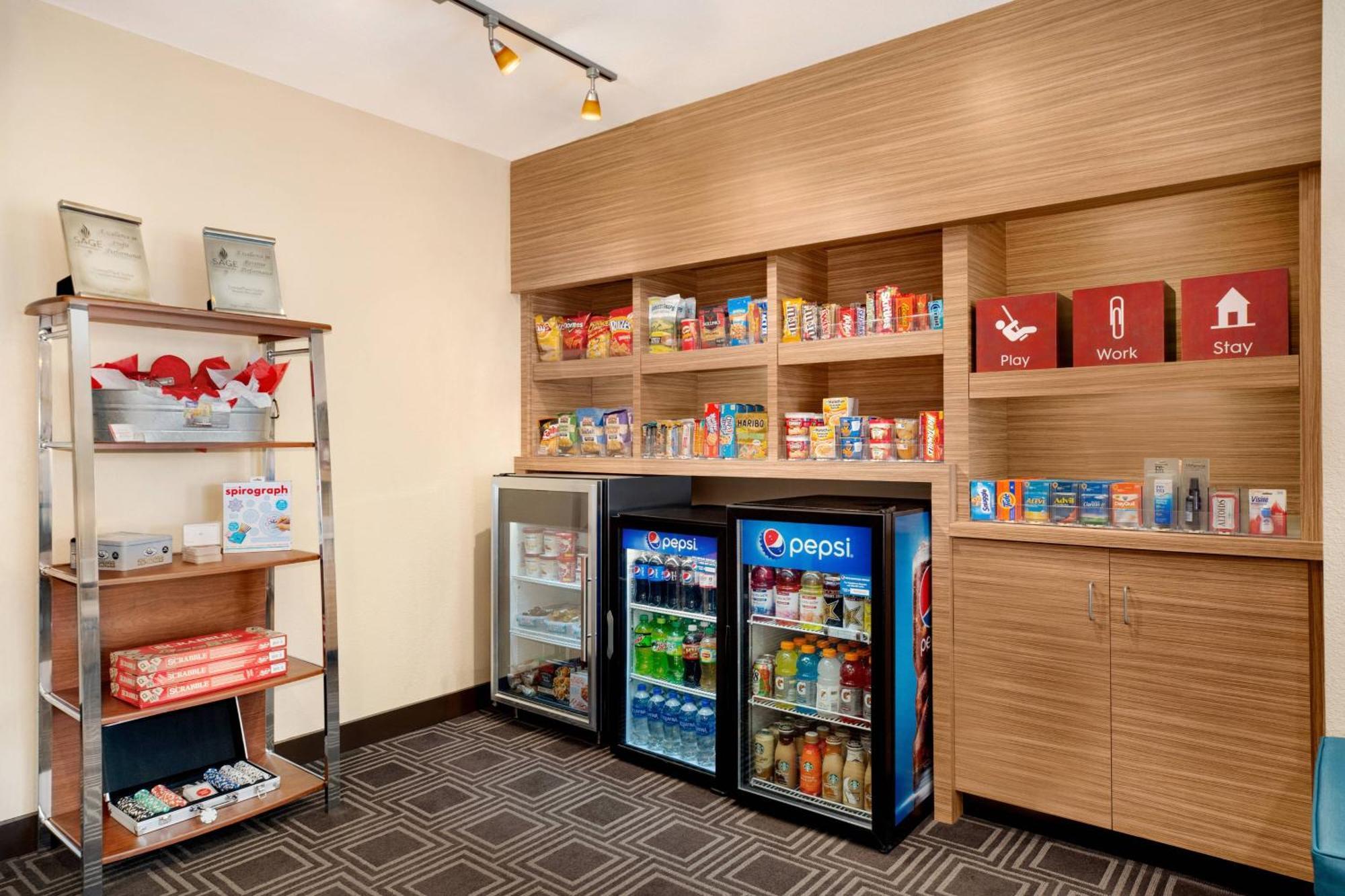 Towneplace Suites By Marriott Boulder Broomfield/Interlocken Екстер'єр фото
