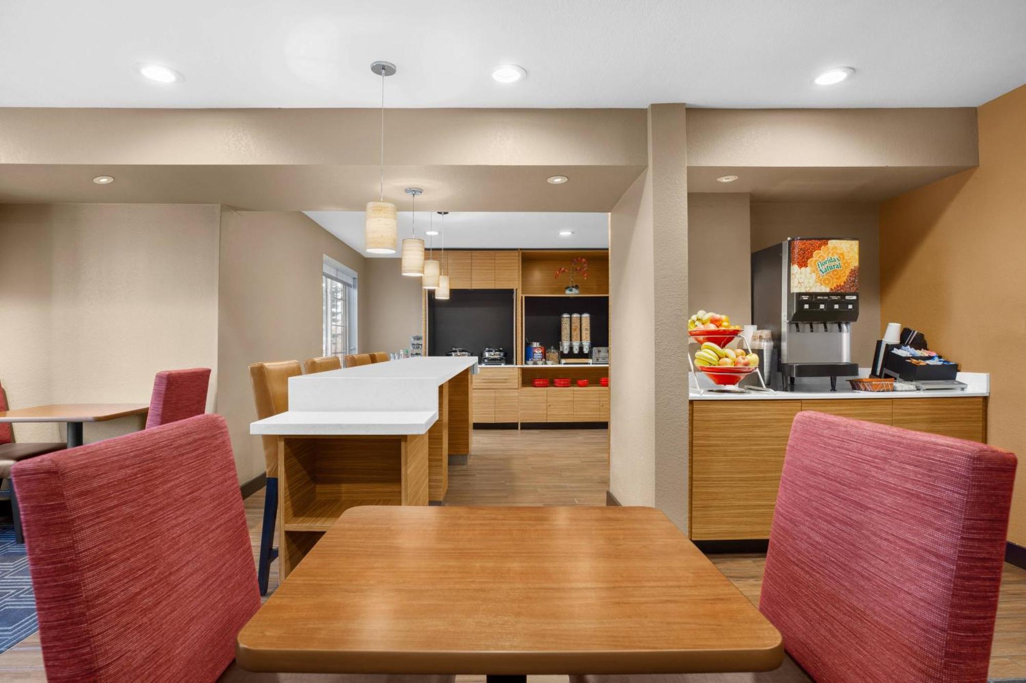 Towneplace Suites By Marriott Boulder Broomfield/Interlocken Екстер'єр фото