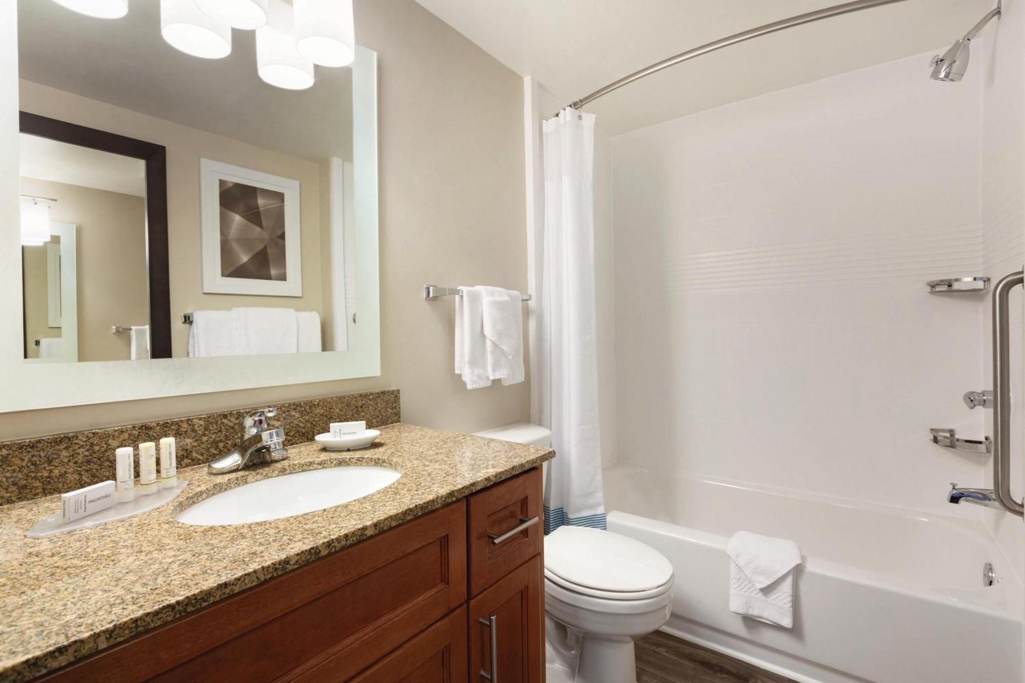 Towneplace Suites By Marriott Boulder Broomfield/Interlocken Екстер'єр фото
