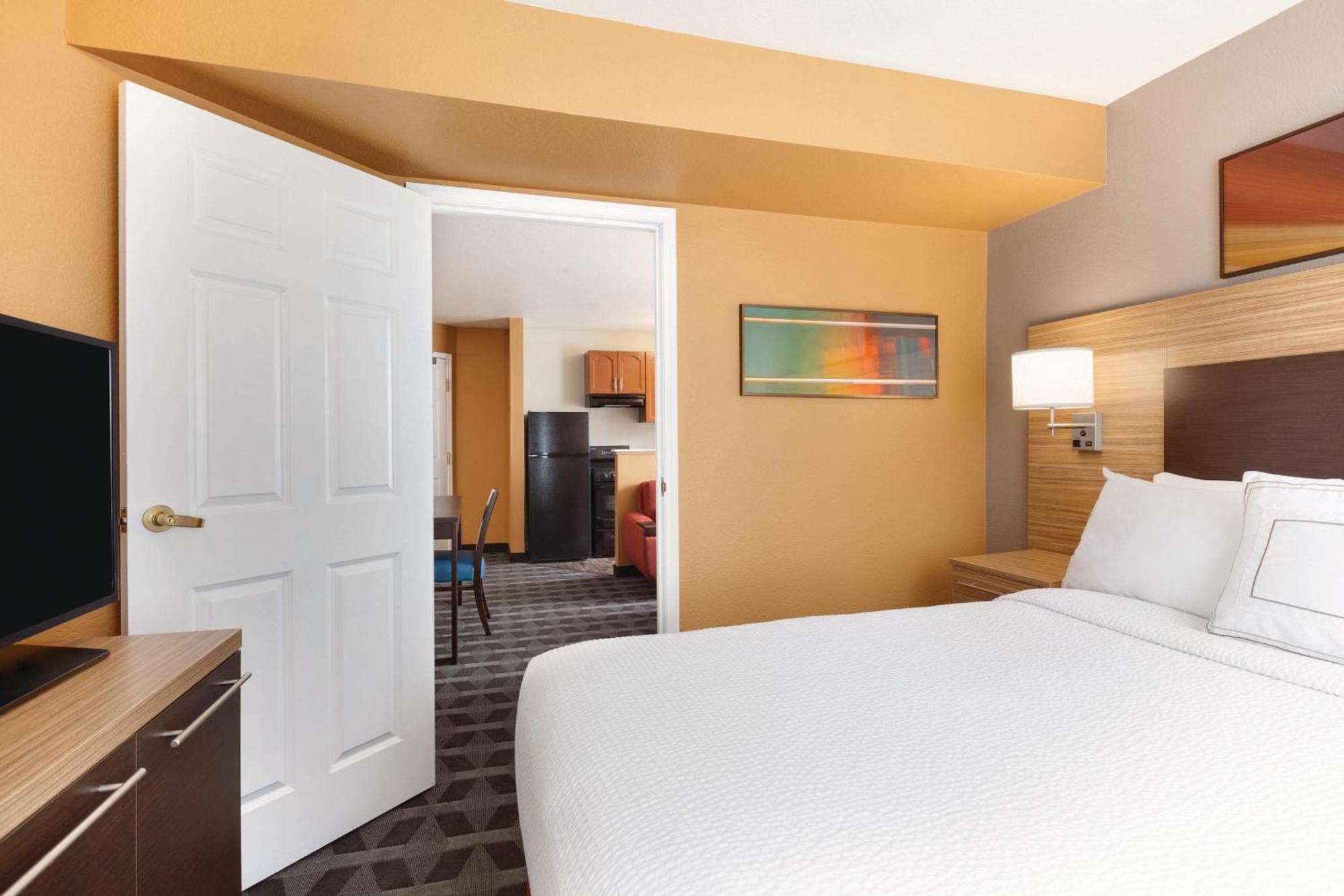 Towneplace Suites By Marriott Boulder Broomfield/Interlocken Екстер'єр фото