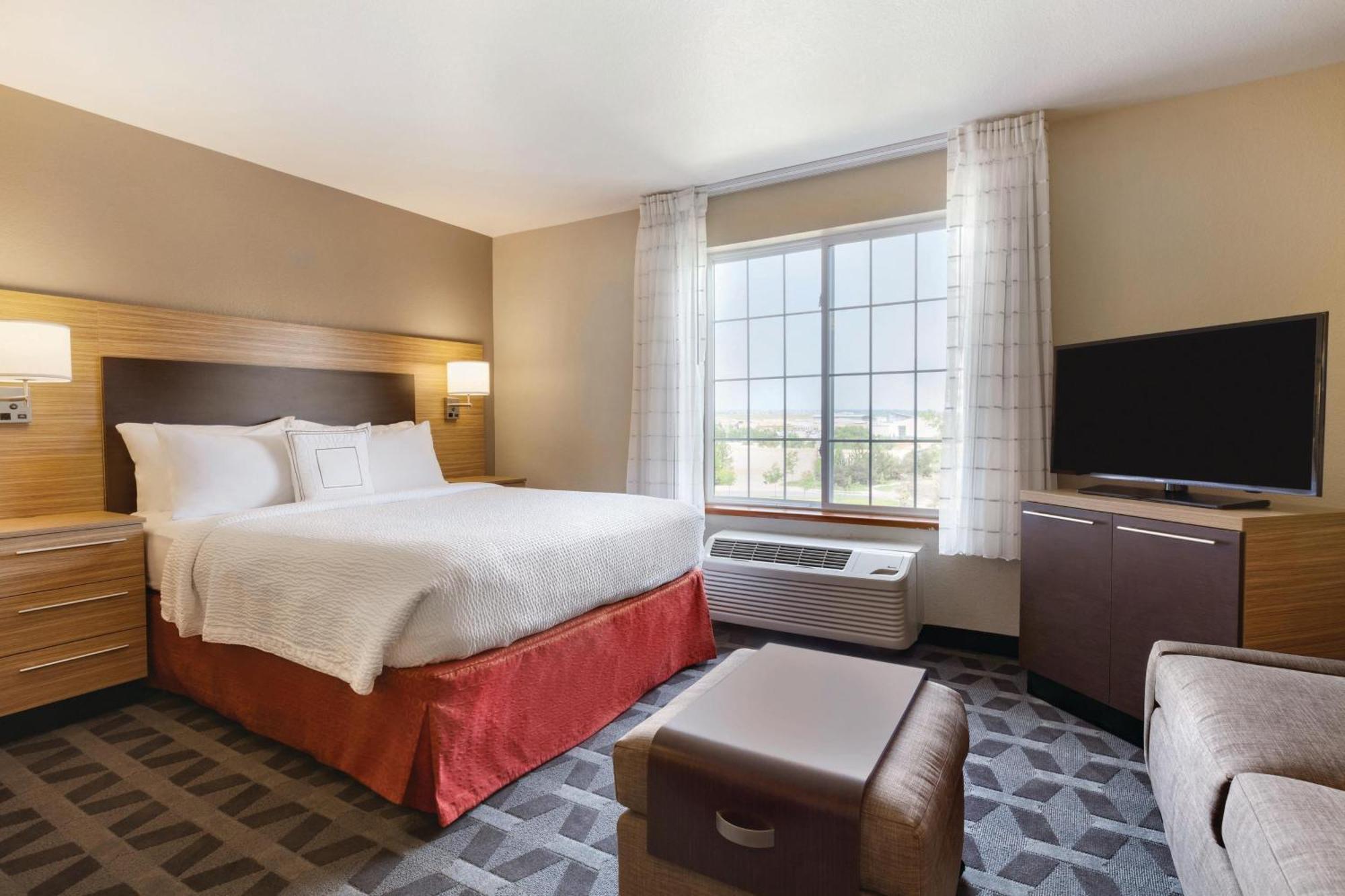 Towneplace Suites By Marriott Boulder Broomfield/Interlocken Екстер'єр фото