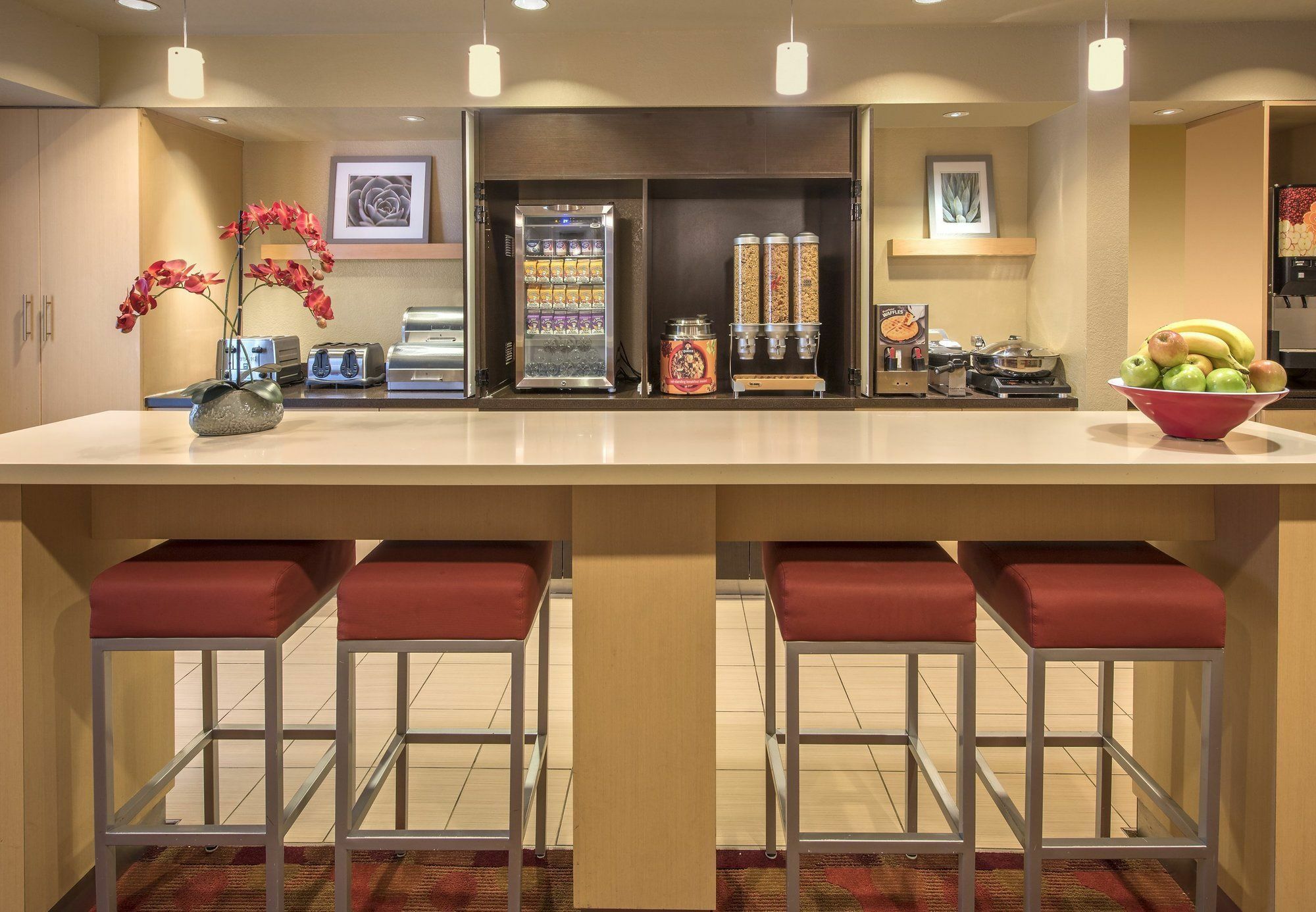 Towneplace Suites By Marriott Boulder Broomfield/Interlocken Екстер'єр фото