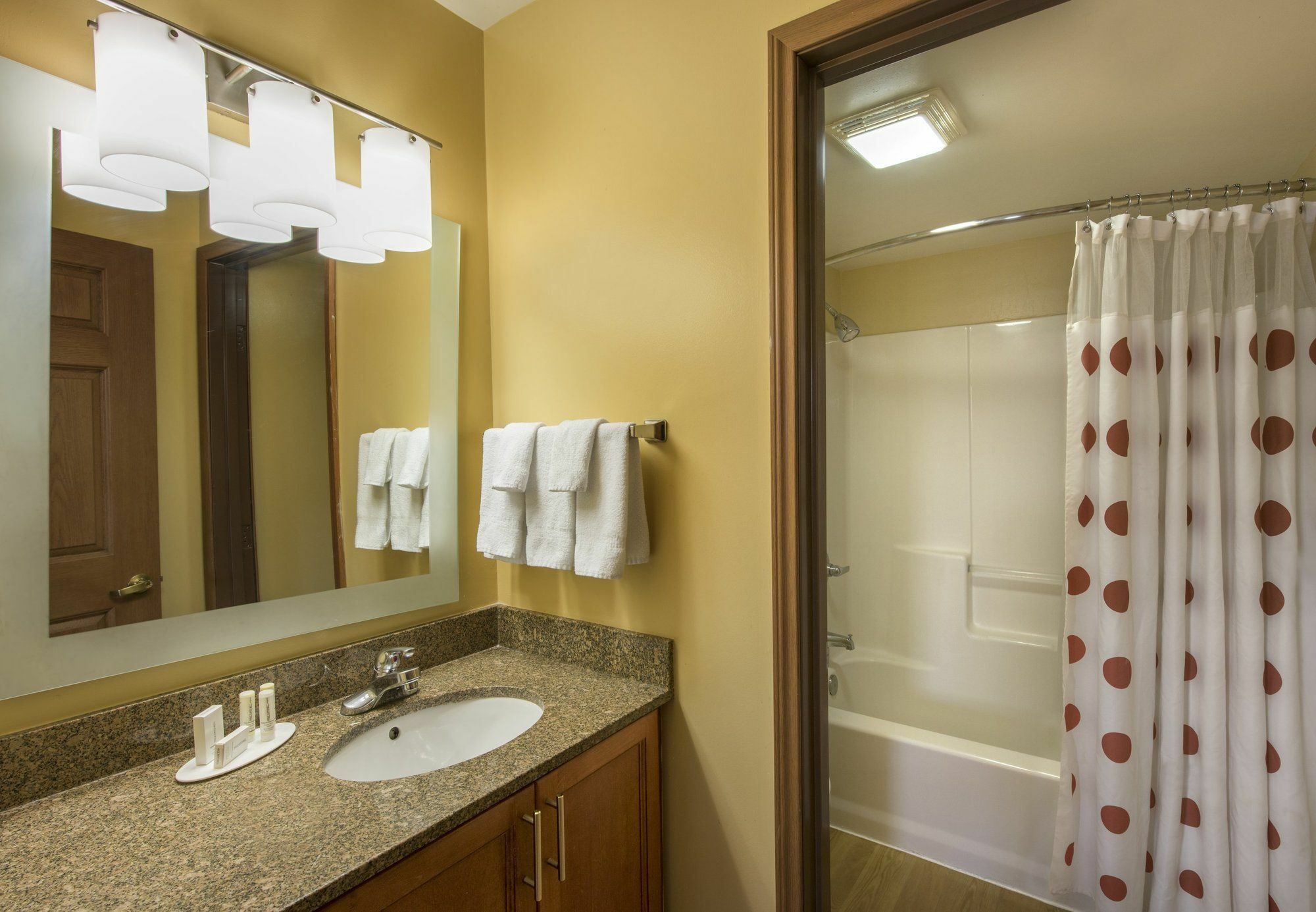 Towneplace Suites By Marriott Boulder Broomfield/Interlocken Екстер'єр фото