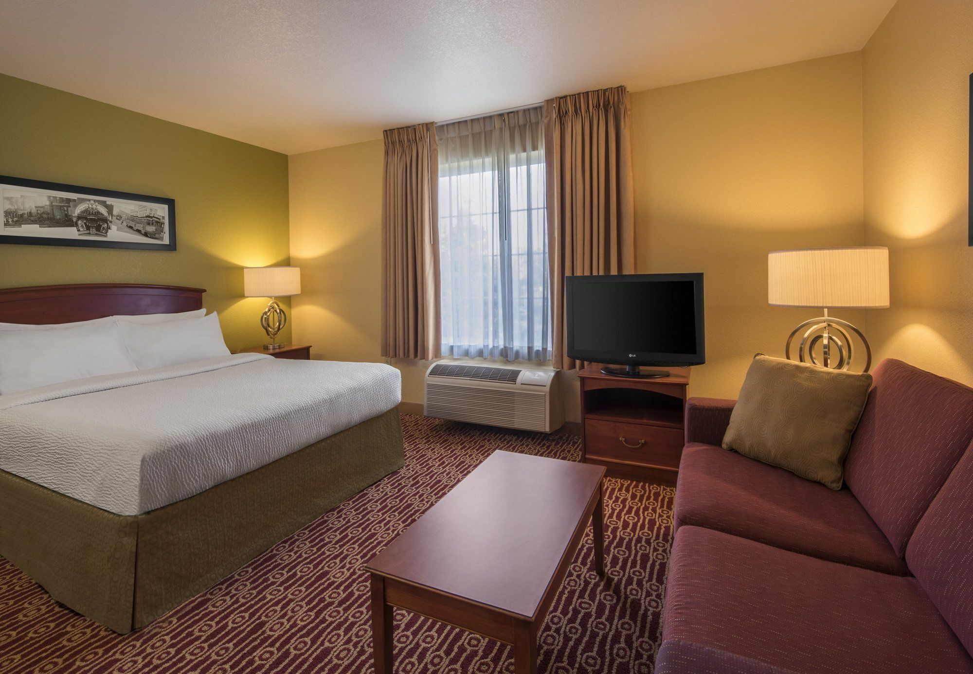 Towneplace Suites By Marriott Boulder Broomfield/Interlocken Екстер'єр фото